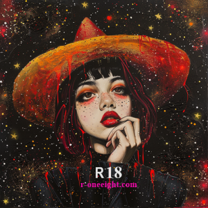 あーるイチハチ